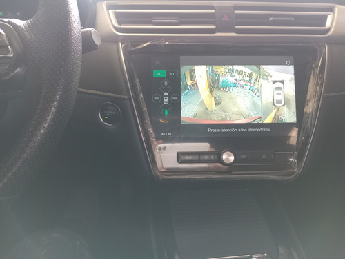 MG 5 1.5 Elegance Cvt