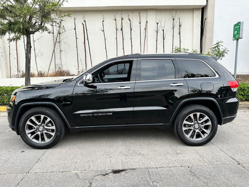 Jeep Grand Cherokee 3.7 Limited 3.6 4x2 At