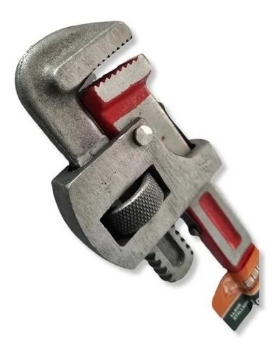 Llave De Caño Inglesa 10'' 250mm Labor Profesional