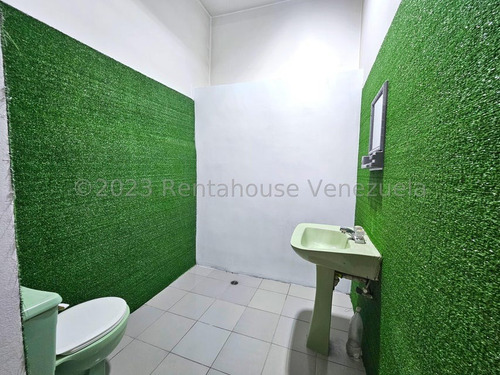 Locales Comercial En Alquiler Nueva Segovia Barquisimeto -- %%m-c-t%% Cod. 24 Guion 6 2 4 3