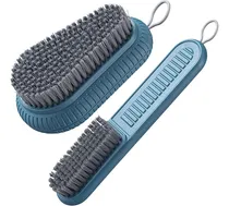 Comprar Cepillo De Limpieza, Cepillo De Cerdas Suaves, Cepillo Para 