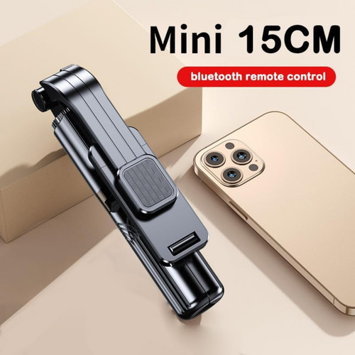 Selfie Stick, Tripé, Extensível, 1 Unidade