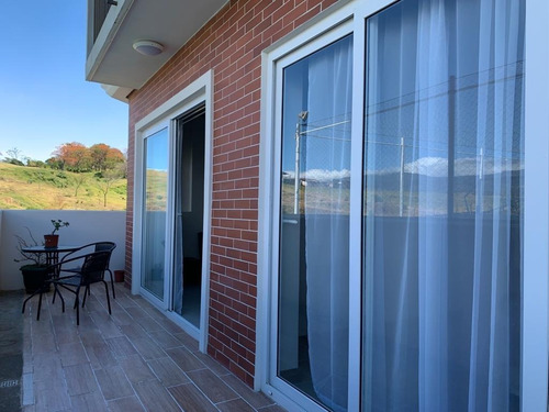Imagen 5 de 11 de Alquiler Apartamento Heredia - Santa Verde