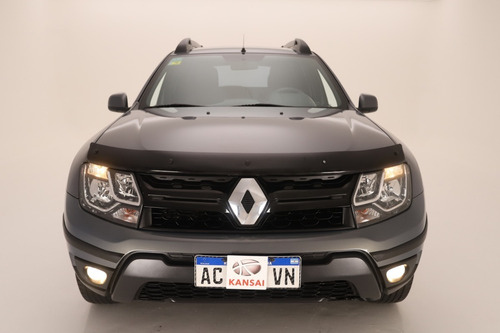 Renault Duster Dynamique 1.6