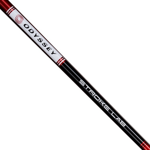Imagen 4 de 4 de Putter Odyssey White Hot Og Stroke Lab #1. Golflab