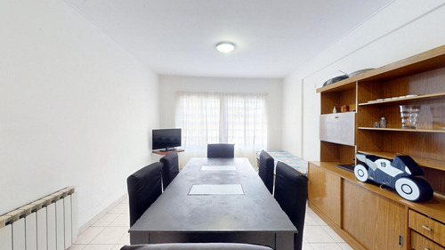 119 Entre 38 Y 39, La Plata - Departamento 2 Dormitorios En Venta