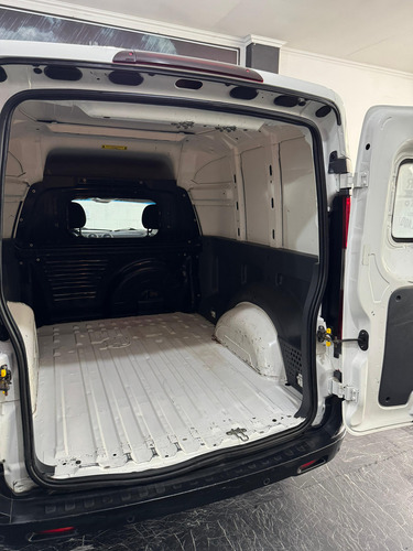 Fiat Fiorino 1.4 Fire Evo 87cv