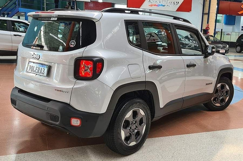 Jeep Renegade 1.8 16v Sport