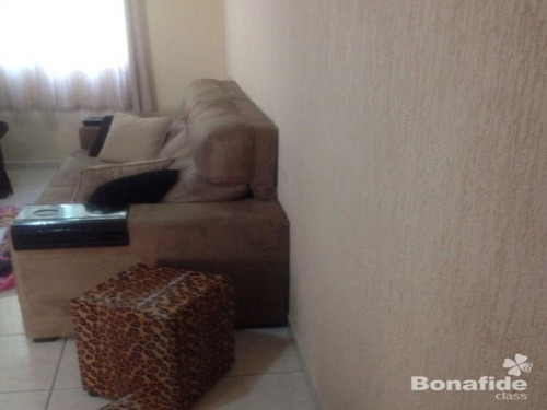 Imagem 16 de 19 de Apartamento - Ap04143 - 4254850