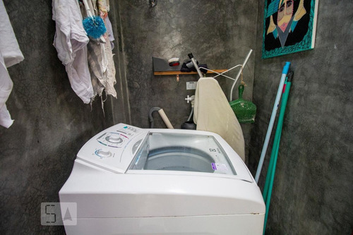 Imagem 15 de 15 de Apartamento Para Aluguel - Santa Mônica, 1 Quarto, 33 - 893411394
