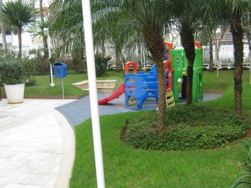 Imagem 10 de 24 de Apartamento De 146 M² Au Na Vila Romana, 3 Suítes E 3 Vagas. - Reo62612