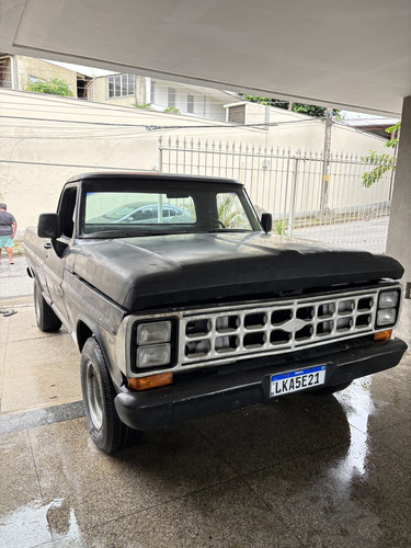 F100 Bumpside