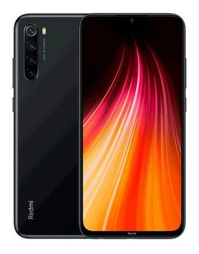 Xiaomi Redmi Note 8 64gb/4gb Ram- Garantía - Inetshop