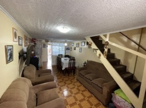 Casa En Venta Villa El Molino Puente Alto