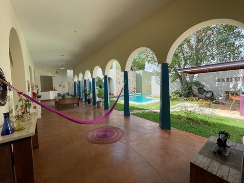 Imagen 1 de 23 de Casa En Venta Excelente Ubicacion En El Centro Historico