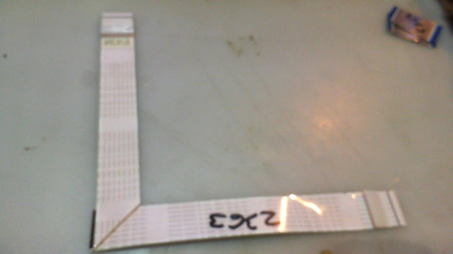 Cable Flex Samsung Un43j5200af Bn96-36273q Un43j5200 (Usado)