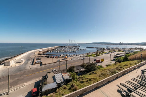 Frente Al Mar