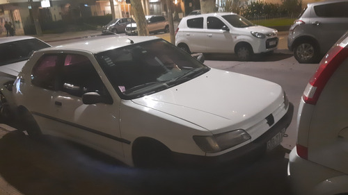Peugeot 306 1.9 Xnd