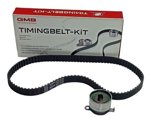 Kit Correa Tiempo Honda Civic Motor 1.5 Año 92 Al 95