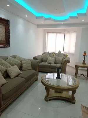 Apartamento en alquiler