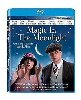 Magic In The Moonlight Magic In The Moonlight Ac-3 Dolby Sub