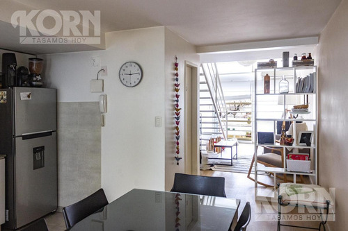 Imagen 11 de 18 de Venta Duplex De 2 Ambientes Posibilidad A 3 Ambientes Con Cochera En Recoleta
