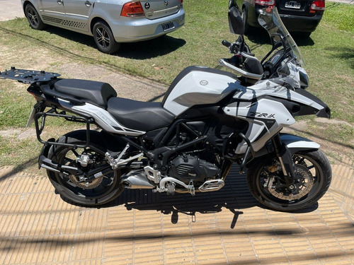 Imagen 14 de 18 de Benelli Trk 502 C Entrega Inmediata Envió A Todo El País + A