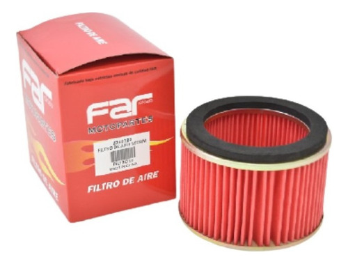 Filtro Aire Honda Storm 125