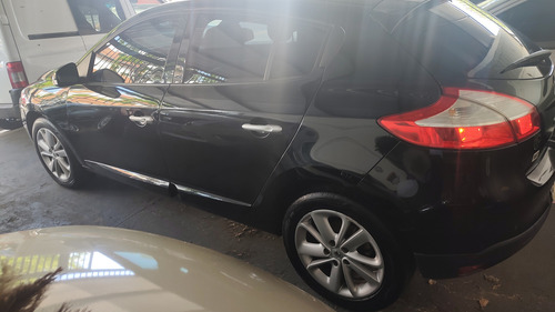 Renault Mégane III 2.0 Privilege Ph2