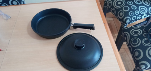 Reparamospulimos Ollas Sarten Cacerola Pavas Soldadura Pico Plateado (Reacondicionado)