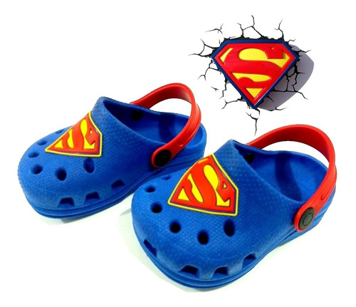 Babuche Infantil Masculino Feminino Personagens
