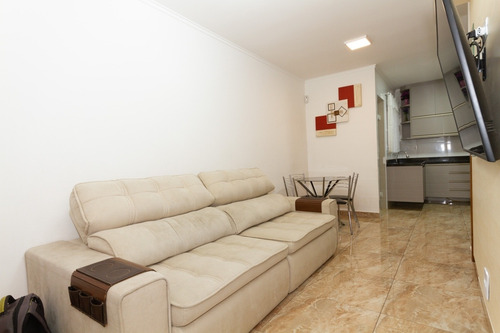 Casa Em Condomínio No Mandaqui