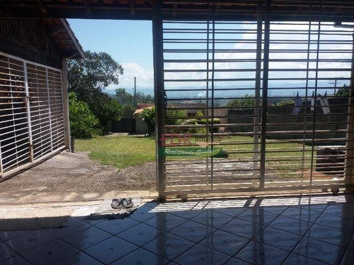 Imagem 2 de 11 de Chácara Com 1 Dormitório À Venda, 800 M² Por R$ 380.000,00 - Centro - Taubaté/sp - Ch0653