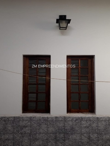 Imagem 10 de 26 de Casa - Ca00486 - 68577577
