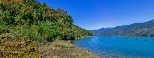 Imagen 2 de 10 de Parcelas En Venta, Cochamó