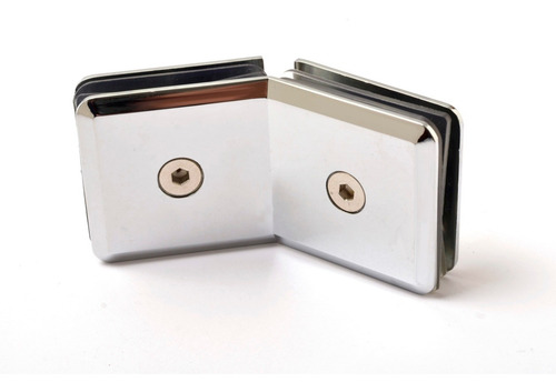 Clip Puerta De Baño