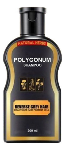 H Shampoo De Escurecimento Natural F Shampoo Permanente F6
