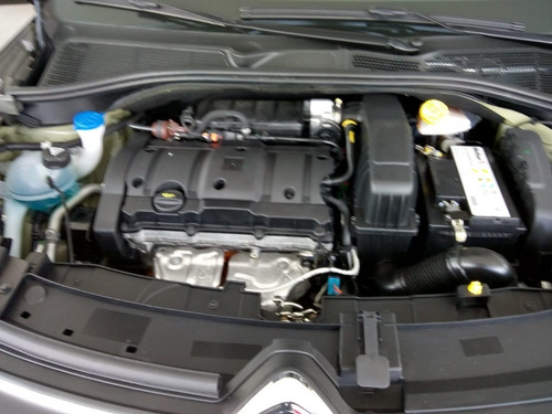 Citroën C4 Cactus 1.6 Vti 115 At6 Feel Pk