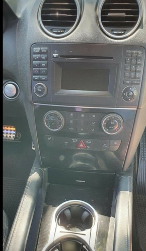 Imagen 8 de 25 de Mercedes-benz Ml 2009 3.5 Ml350 Sport