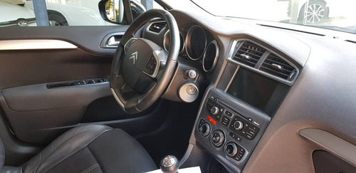 Citroën C4 Lounge 1.6 Hdi Tendance Diesel Manual