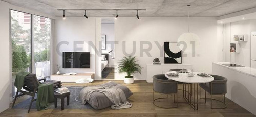 Imagen 7 de 30 de Venta De Pozo Dos Ambientes Palermo Hollywood Oportunidad