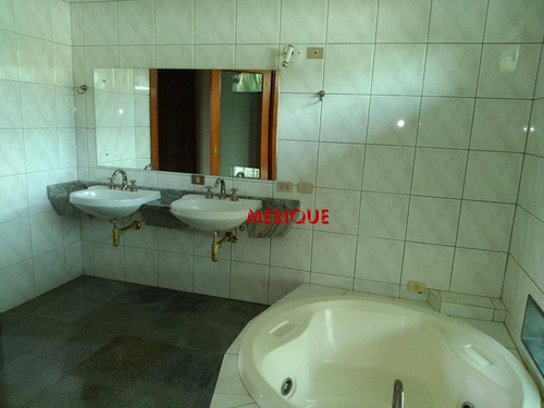 Imagem 23 de 26 de Sobrado À Venda, 400 M² Por R$ 2.000.000,00 - Arujázinho Iv - Arujá/sp - So0063