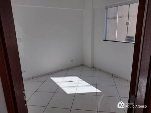 Imagem 5 de 6 de Apartamento Com 2 Dormitórios À Venda, 45 M² Por R$ 230.000,00 - Santa Ângela - Poços De Caldas/mg - Ap1838