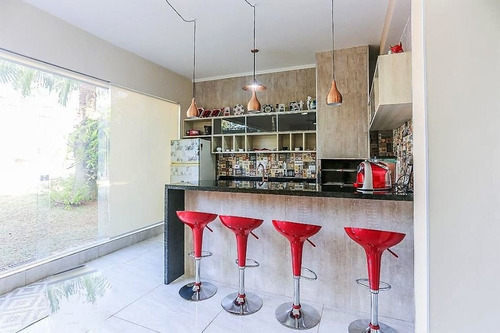 Imagem 21 de 30 de Sobrado Com 4 Dormitórios À Venda, 378 M² Por R$ 2.130.000 - Parque Dos Príncipes - São Paulo/sp - So5806