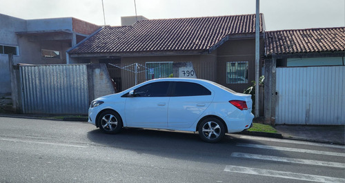 Chevrolet Prisma 1.4 Ltz Aut. 4p