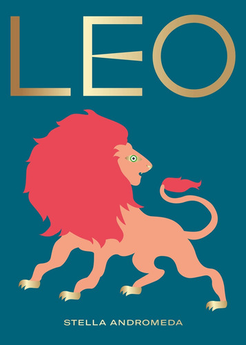 Libro Leo (signos Del Zodíaco) (spanish Edition) Aty