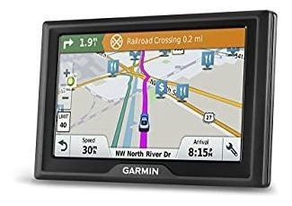 Garmin Drive 61 Usa Lm - Sistema De Navegación Gps Con Mapas