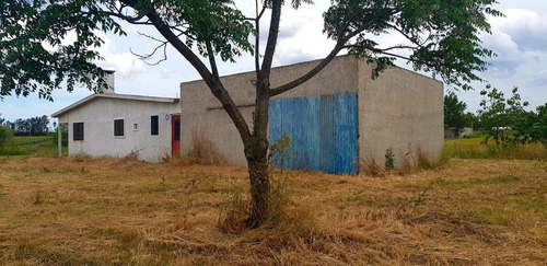Imagen 5 de 9 de Oportunidad! Casa Sobre Camino Ariano - 1 Hectárea - Las Piedras