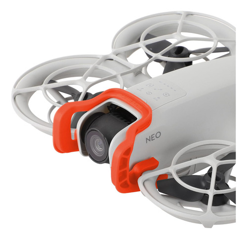 Protector De Parachoques Gimbal Fsidiwt Para Cámara Dji Neo
