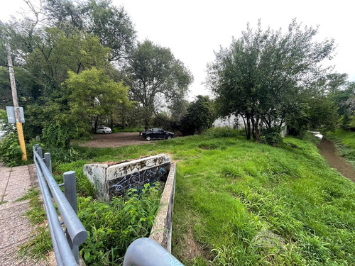 Terreno - Barrio Centro